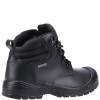 Amblers AS241 Waterproof Safety Boots Steel Toe Caps Black
